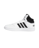 Immagine di ADIDAS - SCARPE HOOPS 3.0 MID CLASSIC VINTAGE - GW3019