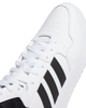 Immagine di ADIDAS - SCARPE HOOPS 3.0 MID CLASSIC VINTAGE - GW3019