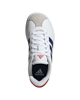 Immagine di SCARPA VL COURT 3.0 GS 3%-6% WHT-BLU-RED