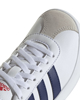 Immagine di SCARPA VL COURT 3.0 GS 3%-6% WHT-BLU-RED