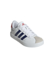 Immagine di SCARPA VL COURT 3.0 GS 3%-6% WHT-BLU-RED