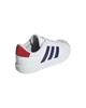 Immagine di SCARPA VL COURT 3.0 GS 3%-6% WHT-BLU-RED