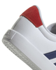 Immagine di SCARPA VL COURT 3.0 GS 3%-6% WHT-BLU-RED