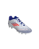 Immagine di SCARPA F50 CLUB FXG JR WHITE-RED-BLUE