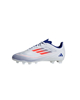 Immagine di SCARPA F50 CLUB FXG JR WHITE-RED-BLUE