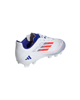 Immagine di SCARPA F50 CLUB FXG JR WHITE-RED-BLUE