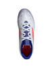 Immagine di SCARPA F50 CLUB FXG JR WHITE-RED-BLUE