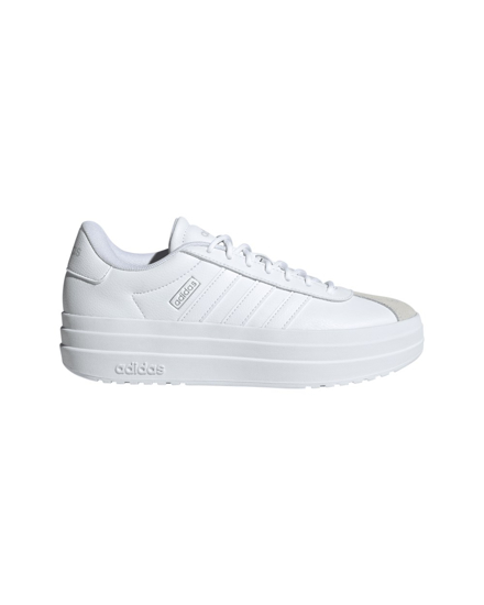 Immagine di SCARPA VL COURT BOLD WHITE-WHITE