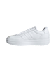 Immagine di SCARPA VL COURT BOLD WHITE-WHITE