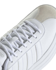 Immagine di SCARPA VL COURT BOLD WHITE-WHITE