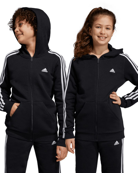 Felpa adidas larga hotsell