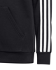 Immagine di ADIDAS - FELPA CON CAPPUCCIO ESSENTIALS 3-STRIPES FLEECE FULL-ZIP - HR6331