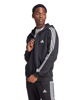 Immagine di ADIDAS - FELPA CON CAPPUCCIO ESSENTIALS FLEECE 3-STRIPES FULL-ZIP - IB4029