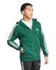 Immagine di JACKET C/CAPP.3S FL FZ HD GREEN