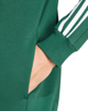 Immagine di JACKET C/CAPP.3S FL FZ HD GREEN