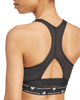 Immagine di TOP PWRCT 3S BRA BLACK