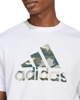 Immagine di T-SHIRT MM CAMO BOS T WHITE