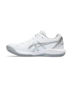 Immagine di SCARPA GEL-DEDICATE 8 CLAY WHITE-SILVER