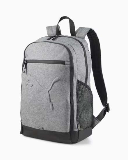 Immagine di ZAINO BUZZ BACKPACK GREY