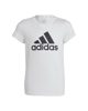 Immagine di ADIDAS - T-SHIRT ESSENTIALS BIG LOGO COTTON - IC6121