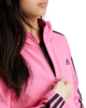 Immagine di JACKET C/CAPP.G 3S FZ HD FUXIA-WHITE