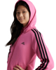 Immagine di JACKET C/CAPP.G 3S FZ HD FUXIA-WHITE