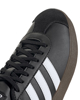 Immagine di SCARPA VL COURT BASE BLACK-WHITE