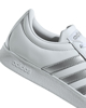 Immagine di SCARPA VL COURT BASE WHITE-SILVER