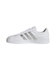 Immagine di SCARPA VL COURT BASE WHITE-SILVER