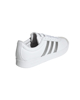 Immagine di SCARPA VL COURT BASE WHITE-SILVER