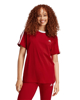 Immagine di T-SHIRT MM 3S BF T RED-WHITE