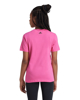 Immagine di T-SHIRT MM LIN T PURPLE-BLACK