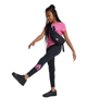 Immagine di LEGGINGS BL TIG BLACK-FUXIA