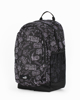 Immagine di ZAINO ACADEMY BACKPACK BLACK-B&W GRAPHIC