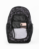 Immagine di ZAINO ACADEMY BACKPACK BLACK-B&W GRAPHIC