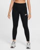 Immagine di LEGGINGS SPORTSWEAR CLASSICS BLACK