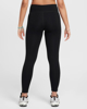 Immagine di LEGGINGS SPORTSWEAR CLASSICS BLACK