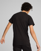 Immagine di T-SHIRT MM EVOSTRIPE TEE BLACK