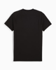 Immagine di T-SHIRT MM EVOSTRIPE TEE BLACK