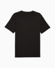 Immagine di T-SHIRT MM ESS+CAMO GRAPHIC TEE BLACK