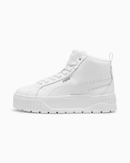 Immagine di SCARPA KARMEN II MID WHITE