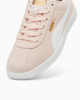 Immagine di SCARPA PUMA CLUB II PINK-WHITE