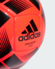 Immagine di ADIDAS - PALLONE STARLANCER CLUB BLACK/ORANGE - IA0976