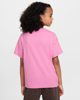 Immagine di T-SHIRT MM SPORTSWEAR FUXIA