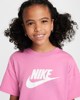 Immagine di T-SHIRT MM SPORTSWEAR FUXIA