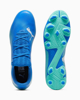 Immagine di SCARPA FUTURE 7 PLAY FG/AG BLUE-MINT-WHT