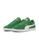 Immagine di SCARPA PUMA CLUB II GREEN-WHITE