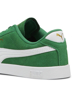 Immagine di SCARPA PUMA CLUB II GREEN-WHITE