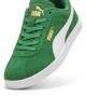 Immagine di SCARPA PUMA CLUB II GREEN-WHITE