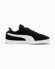 Immagine di SCARPA PUMA CLUB II BLACK-WHITE